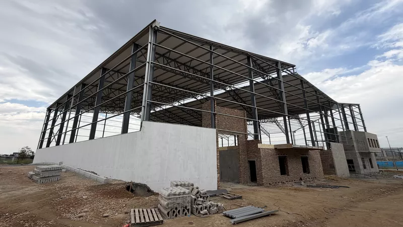 1 245 m² Industrial to let in Fisantekraal, Esher Park, Fisantekraal (photo 4)