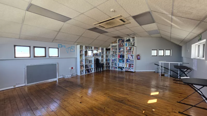 944 m² Office to let in Tyger Valley, Omni Park (photo 60)
