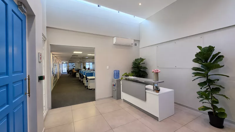 836 m² Office to let in Tygerberg Office Park, Tygerberg Office Park - Plattekloof House (photo 7)