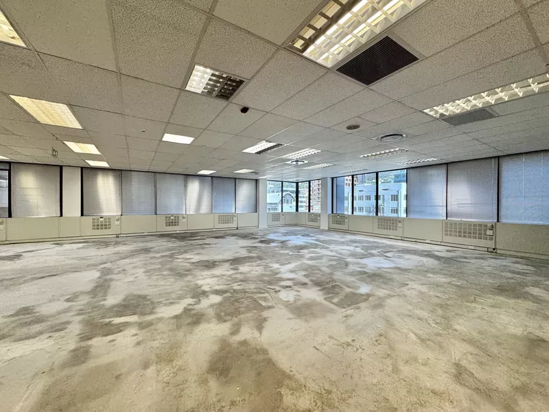920 m² Office to let in Cape Town City Centre/CBD, 2 Long Street (photo 15)