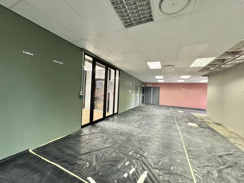 956 m² Office to let in Cape Town City Centre/CBD, The Box (photo 20)