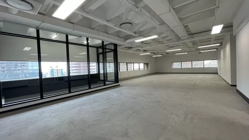 1 912 m² Office to let in Cape Town City Centre/CBD, The Box (photo 12)