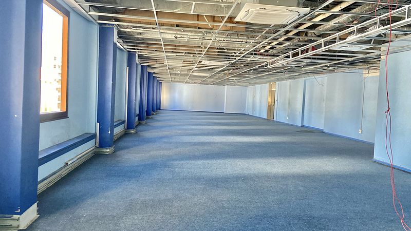 1 220 m² Office to let in Cape Town City Centre/CBD, Matador Centre (photo 25)