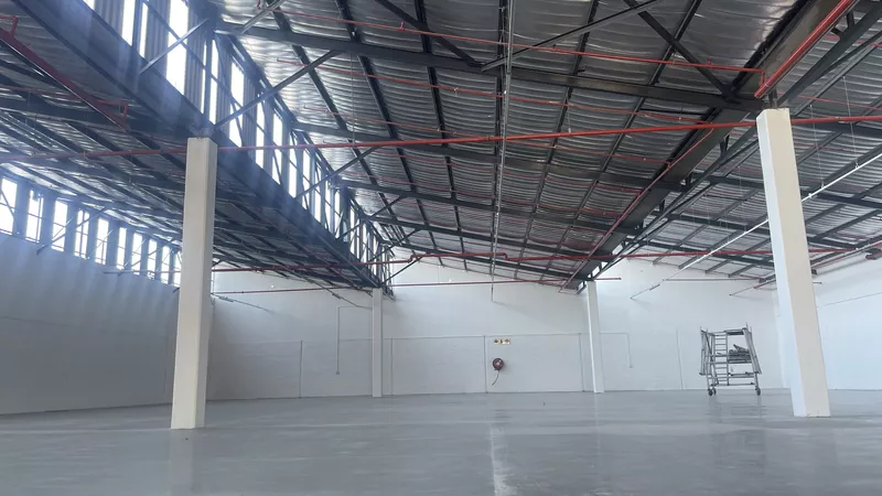9 000 m² Industrial to let in Southern Suburbs, 76 White Road (photo 11)