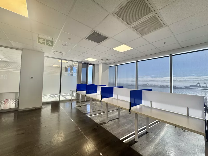 1 660 m² Office to let in Cape Town City Centre/CBD, The Halyard (photo 34)