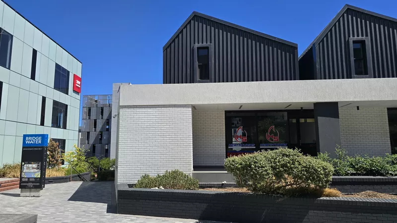 232 m² Office for sale in Century City, Bridgewater One - Studios (Block B) (photo 38)