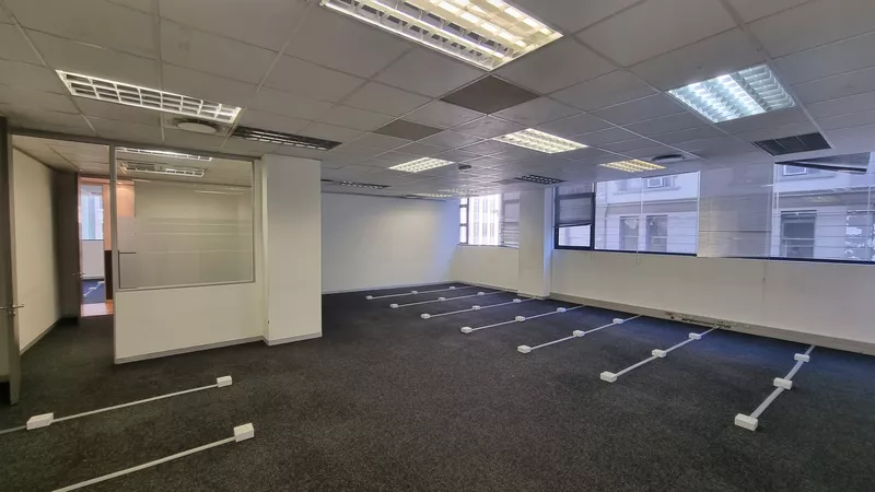 1 984 m² Office to let in Cape Town City Centre/CBD, The Bergstan (photo 36)