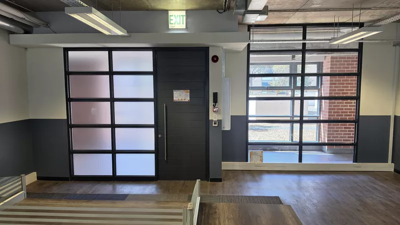 140 m² Office to let in Century City, Matrix (photo 8)