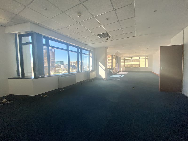 62 m² Office to let in Cape Town City Centre/CBD, The Pinnacle (photo 9)