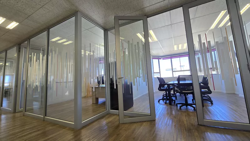 374 m² Office to let in Tijgerpark, Tijger Park Building 3 (photo 12)