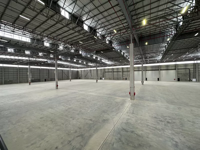 Longlake Logistics Park , Lethabong (photo 19)