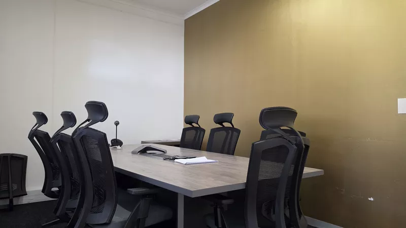 180 m² Office for sale in Century City, Bridgewater One - Studios (Block B) (photo 37)