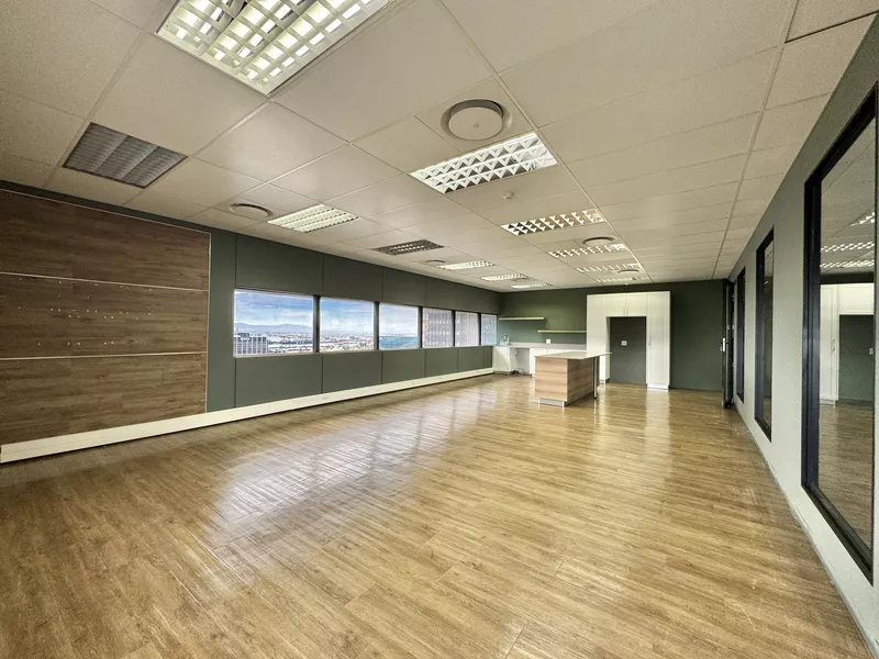956 m² Office to let in Cape Town City Centre/CBD, The Box (photo 16)