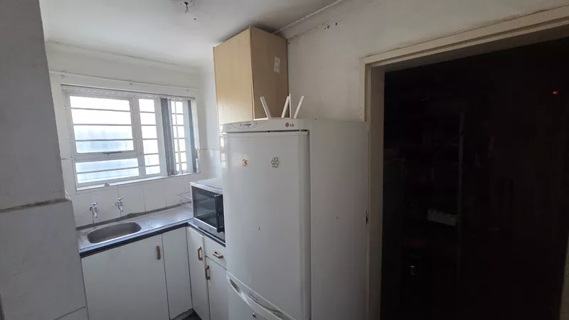 500 m² Industrial for sale in Strand, 26 De Kock Street, George Park, Strand (photo 29)