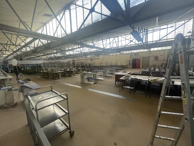 2 000 m² Industrial for sale in Estuaries Office Estate, 4 Mymoena Crescent (photo 15)