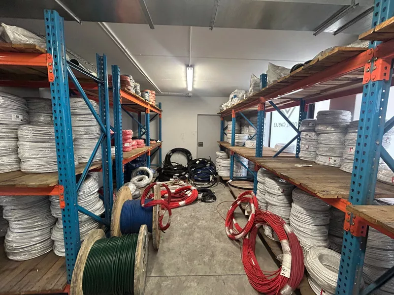 1 552 m² Industrial to let in Bellville, Sapphire Business Park (photo 12)