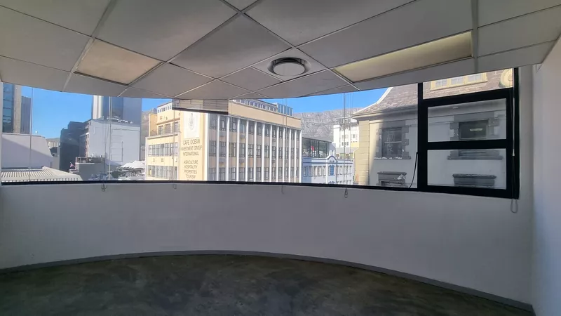1 984 m² Office to let in Cape Town City Centre/CBD, The Bergstan (photo 9)