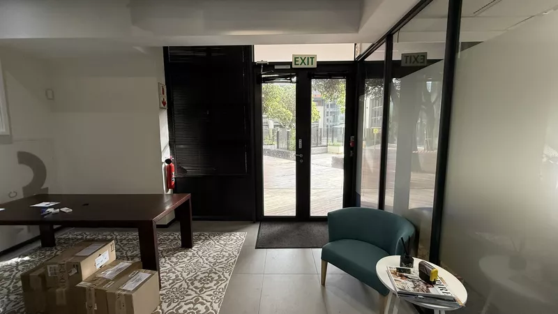 250 m² Office to let in Observatory, Block C, North Park, Black River Park (photo 6)