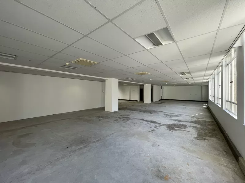 398 m² Office to let in Cape Town City Centre/CBD, Constitution House (photo 8)