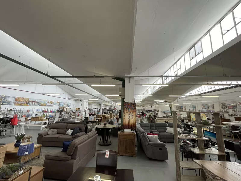8 215 m² Industrial for sale in Epping, 51 Bofors Cir (photo 3)