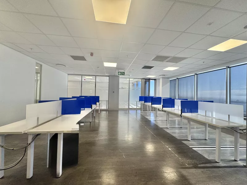 1 660 m² Office to let in Cape Town City Centre/CBD, The Halyard (photo 33)