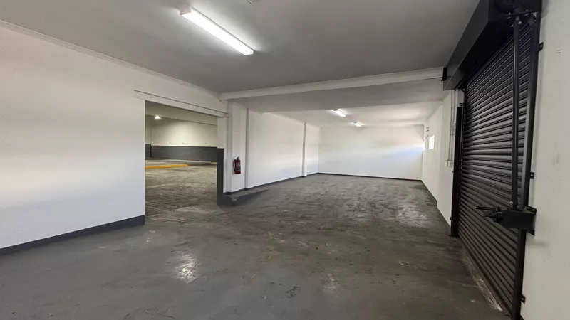 1 514 m² Industrial to let in Paarl, Spilo Business Park (photo 14)