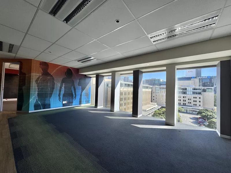 767 m² Office to let in Cape Town City Centre/CBD, Thomas Pattullo (photo 17)