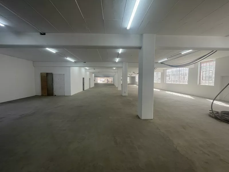 1 416 m² Industrial to let in Southern Suburbs, Landmark 91 (photo 11)