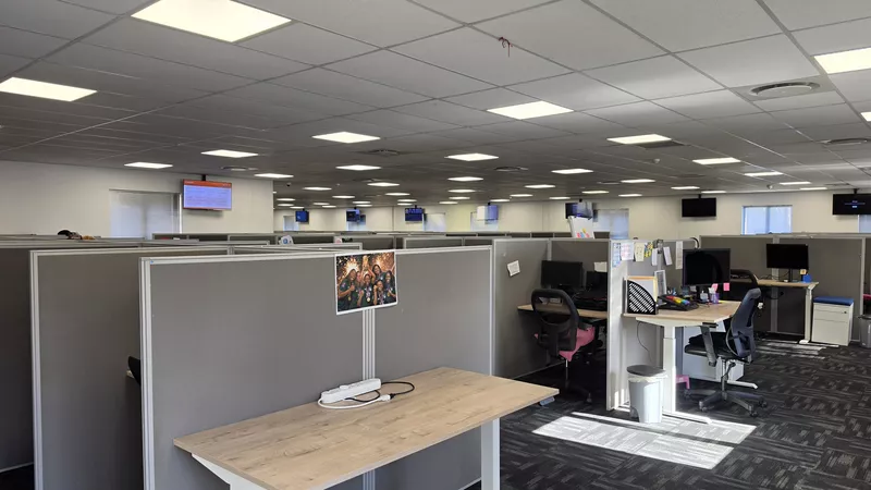 2 348 m² Office to let in Waterford Place Office Park, Centennial Place - West Block (photo 19)