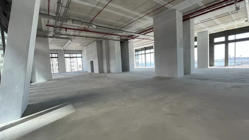 860 m² Retail property to let in Foreshore, Harbour Arch (photo 16)