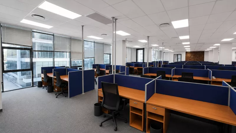 3 554 m² Office to let in Woodstock, The Boulevard (photo 23)