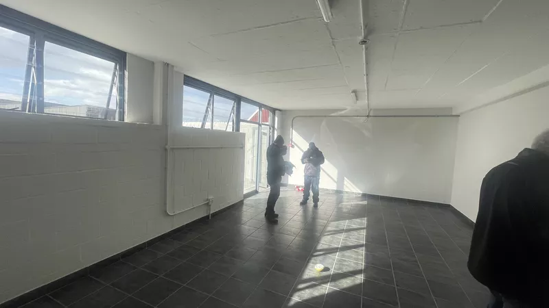 470 m² Industrial to let in Retreat Industrial, Celie Industrial Park (photo 8)