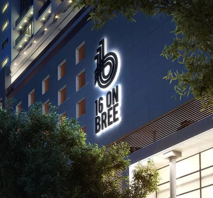 529 m² Retail Property to let in Cape Town City Centre/CBD, 16 On Bree (photo 1)