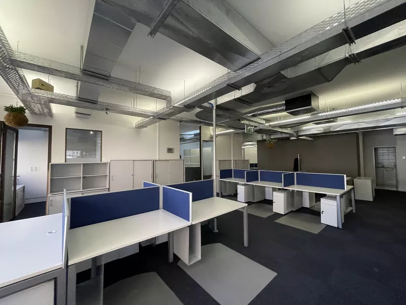 614 m² Office to let in Cape Town City Centre/CBD, 50 Riebeek (photo 14)