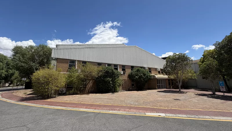 11 600 m² Industrial to let in Paarl, Lambrecht Street, Paarl (photo 13)