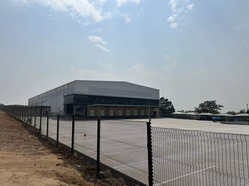 Bredell, Gauteng (photo 54)