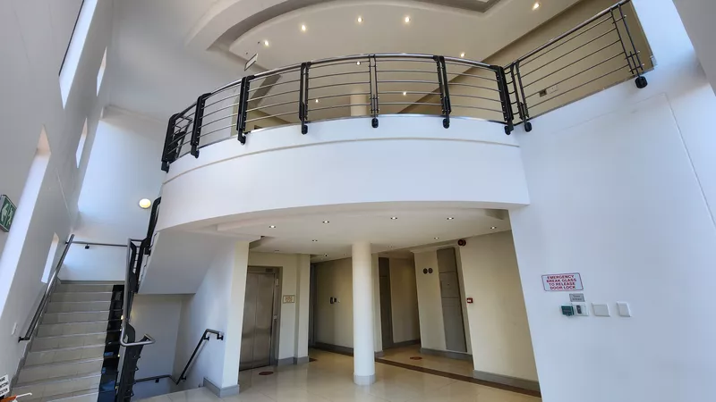 356 m² Office to let in Estuaries Office Estate, The Estuaries - Block E (photo 7)