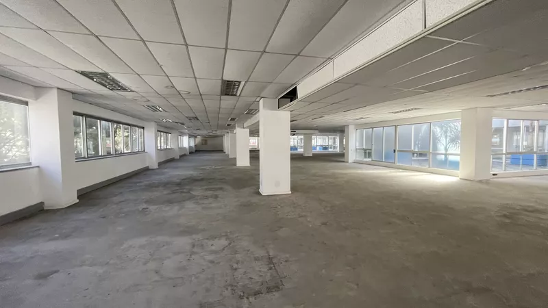 1 365 m² Office to let in Cape Town City Centre/CBD, 35 Wale (photo 22)