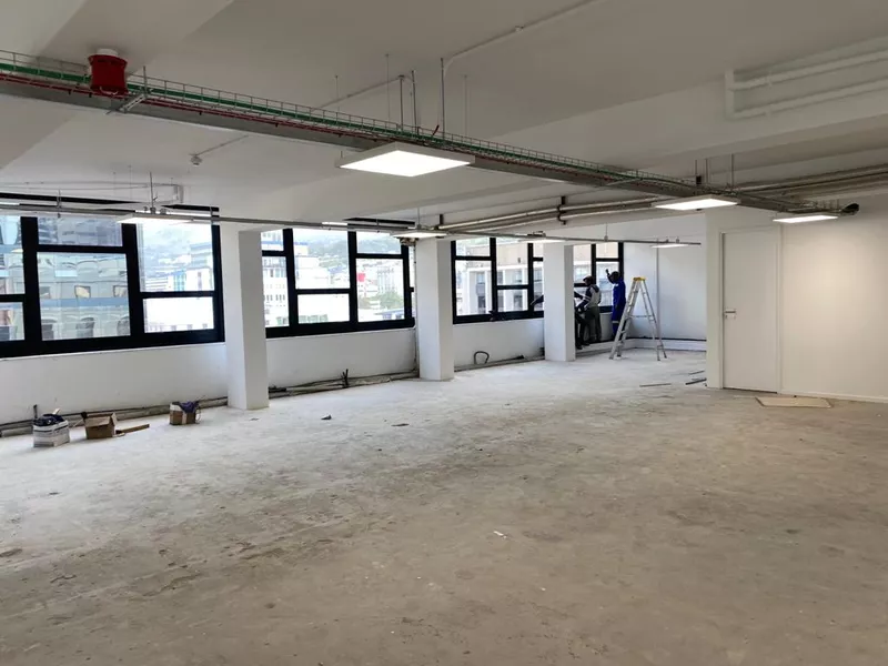 1 362 m² Office to let in Cape Town City Centre/CBD, The Felix (photo 19)