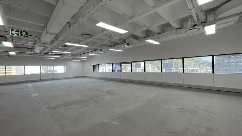 1 912 m² Office to let in Cape Town City Centre/CBD, The Box (photo 22)
