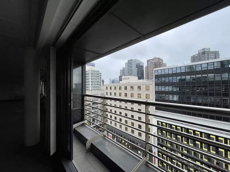 420 m² Office to let in Cape Town City Centre/CBD, The Pinnacle (photo 19)