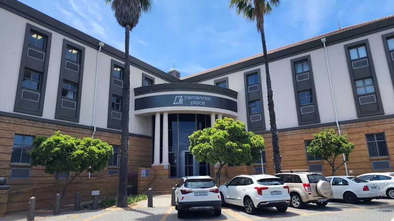 1 194 m² Office to let in Waterford Place Office Park, Centennial Place - East Block (photo 2)