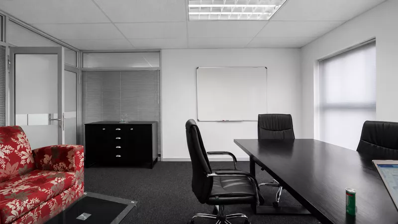 229 m² Office to let in The Forum Office Park, The Forum - Rostra (Block G) (photo 14)