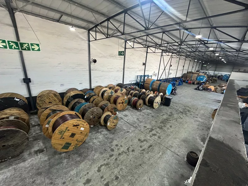 388 m² Industrial to let in Bellville, Sapphire Business Park (photo 17)