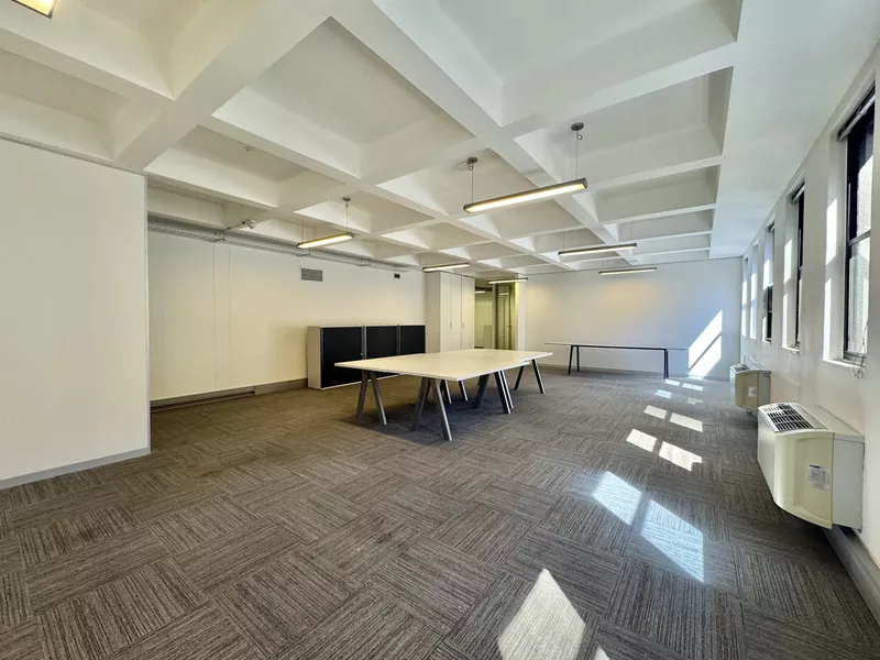 316 m² Office to let in Cape Town City Centre/CBD, 19 Louis Gradner (photo 11)