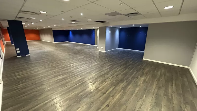 222 m² Office to let in Claremont, Sunclare (photo 10)
