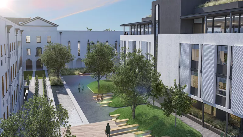1 687 m² Office to let in Paarl, La Concorde (photo 11)