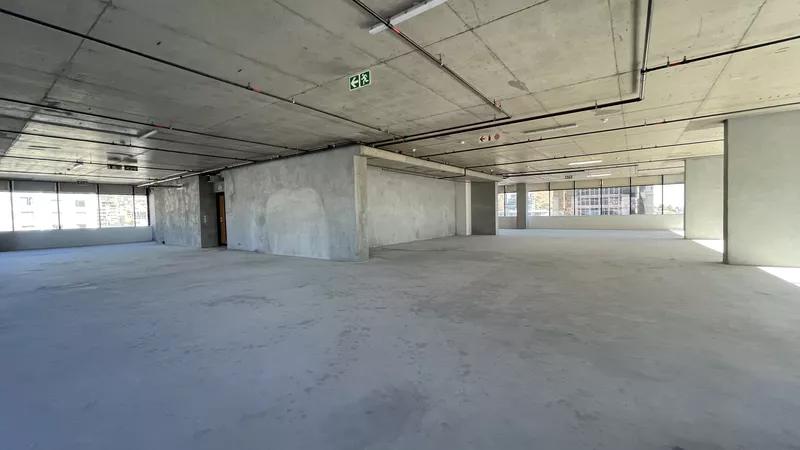 704 m² Office to let in Cape Town City Centre/CBD, The Rubik (photo 7)