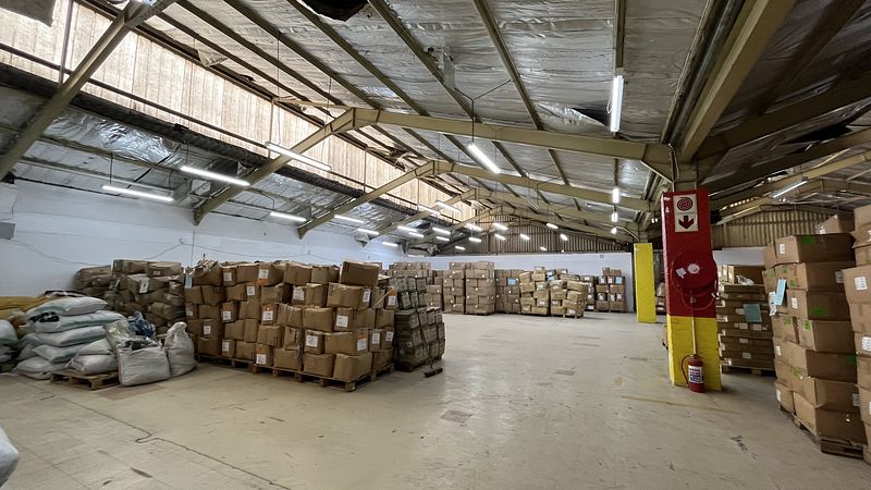 3 000 m² Industrial to let in Athlone, 24 Rigel Road (photo 13)