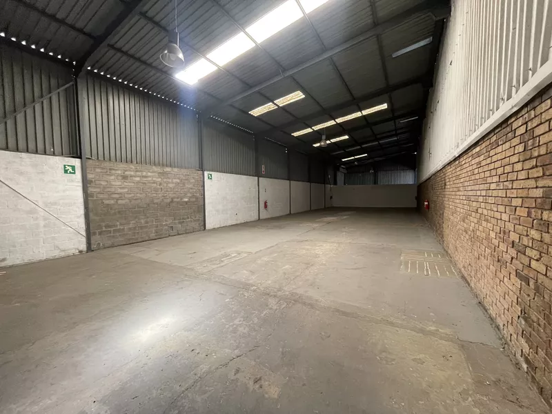 2 770 m² Industrial to let in Epping, 54 Bofors Cir, Epping 2 (photo 11)